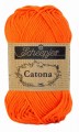 Scheepjes Catona 189 Royal Orange (421x700)